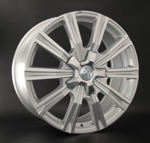 Колесный диск Replay LX97 8.5x20/5x150 D110.1 ET58 SF купить в Самаре фото №1