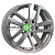Khomen Wheels KHW1612 (Focus) 6,5x16/5x108 ET50 D63,35 F-Silver-FP