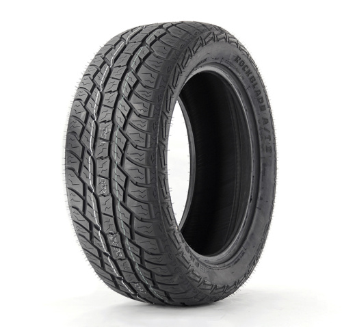 Шина FRONWAY ROCKBLADE A/T II LT215/75R15 100/97Q в Самаре фото №1