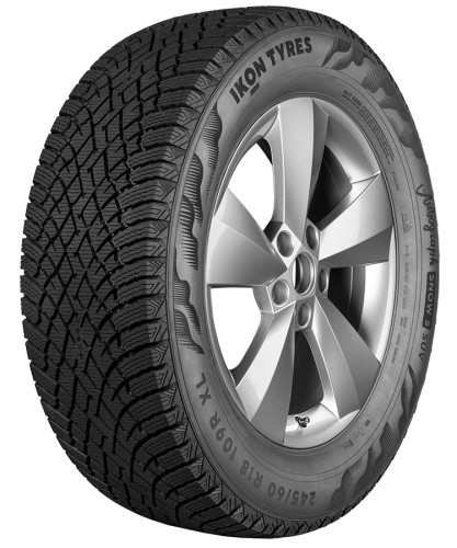 Шина Ikon Autograph Snow 5 SUV 225/65R17 106R XL TL в Самаре фото №1