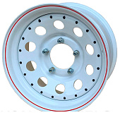 Magnum MG31 7x16/5x139.7 D98.5 ET22 WRL