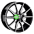 Replay TY420 8,5x21/5x150 ET54 D110,1 BKF (пш)