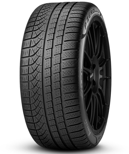 Шина Pirelli P Zero Winter 245/45R20 103V XL NF0 Elect TL в Самаре фото №1