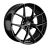 LS RC66 8x18/5x108 D65.1 ET36 BK