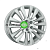 Replay TY173 7,5x19/5x114,3 ET30 D60,1 Sil (конус, C570)