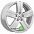 iFree Rebel 7x17/5x114.3 D66.1 ET50 Черный