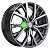 Khomen Wheels KHW1806 (CS35/CS35 Plus) 7x18/5x110 ET50 D63,3 Gray-FP