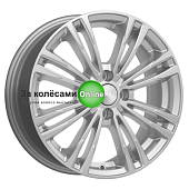 Скад Ламар (КЛ324) 6,5x16/4x100 ET45 D67,1 Селена