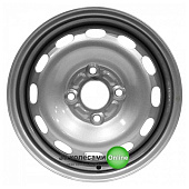 Колесный диск NX-107 купить в Самаре