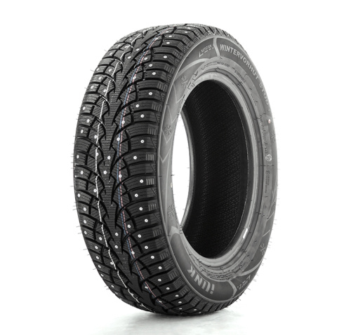 Шина iLINK WINTERVORHUT STUD I 195/65R15 95T XL в Самаре фото №1