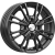 Скад Пантера 5.5x14/4x100 D56.6 ET45 Черный Бар