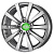 Mak Iguan 8x17/5x114,3 ET40 D76 Silver