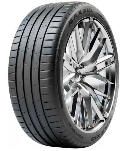 Шина Maxxis VS6 Victra Sport 6 245/45 R20 103V (XL) в Самаре фото №1