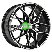 RST R092FF 8,5x20/5x114,3 ET40 D67,1 BD FlowForming