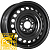 Magnetto 16014 6.5x16/5x114.3 D67.1 ET50 Черный