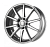 Race Ready CSS9540 8x18/5x114.3 D67.1 ET45 S-P