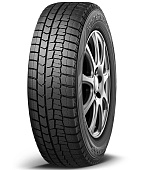 Dunlop Winter Maxx WM02 245/40 R18 97T