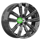 K&K Аламер (КС1216) 7,5x18/5x114,3 ET45 D64,1 Кварц