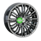 LS 237 6,5x15/4x98 ET32 D58,6 GM