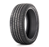 CONTINENTAL CrossContact LX Sport JLR 265/40R22 106Y XL