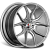 Inforged IFG17 7.5x17/5x114.3 D67.1 ET42 Silver