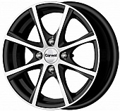 Carwel Легран 5.5x14/4x98 D58.5 ET35 AB
