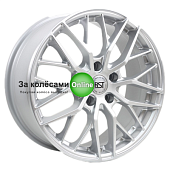 RST R007 (Camry) 7,5x17/5x114,3 ET45 D60,1 Silver