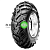CST Ancla C9311 6PR 48J 26x9-14(225/70-14) Front TL