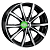 LS RC38 8x19/5x108 ET45 D63,3 BKF (конус)