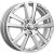 iFree КС874(17_Vesta Cross) 6.5x17/4x100 D60.1 ET43 Silver