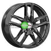 iFree Бомбей (КС1075) 6,5x18/5x108 ET43 D65,1 BK