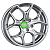 Mak Epica 6,5x17/5x114,3 ET45 D60,1 Light Titan