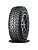 Yokohama GEOLANDAR M/T G003 265/70 R17 121/118Q 