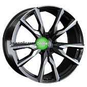 Replay B306 9,5x22/5x112 ET37 D66,6 GMF (конус, B640)