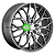 LS 1355 7x16/4x98 ET28 D58,6 MGMF (конус)