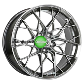 FR Replica IVF-754 8x18/5x100 ET40 D73,1 HB (конус)