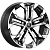 Premium Series KP015(19_RAV4 XA5) 7.5x19/5x114.3 D60.1 ET40 Diamond Qu