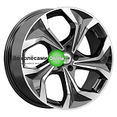 SKAD Original KL-1163 (Kodiaq) 7,5x19/5x112 ET40 D57,1 Алмаз