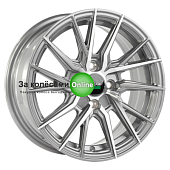 Megami MGM-26 6x14/5x100 ET35 D57,1 GMF