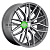 LS 1331 8,5x18/5x114,3 ET35 D67,1 MGMF (конус)