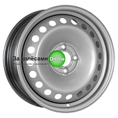Magnetto 16017 S AM 6,5x16/4x100 ET50 D60,1 Silver Lada Vesta