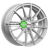 iFree Финчер (КС1119) 5,5x14/4x100 ET39 D56,6 Нео-классик