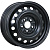 Trebl R-1677 6.5x16/5x114.3 D67.1 ET44 Black