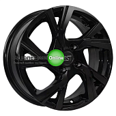 RST R075 (Rio, Solaris) 6x15/4x100 ET46 D54,1 BL