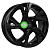RST R075 6x15/4x100 ET46 D60,1 BL