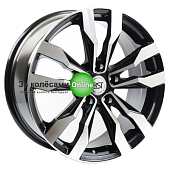 RST R047 (C5 Aircross) 7x17/5x108 ET42 D65,1 BD