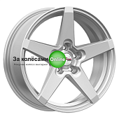 iFree Токен (КС1127) 6,5x17/5x112 ET37 D57,1 Нео-классик