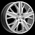 Скад KL-375 6.5x18/5x114.3 D66.6 ET34 Селена