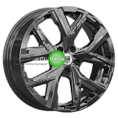 K&K Айона (КС1169) 6,5x18/5x114,3 ET40 D64,1 Кварц