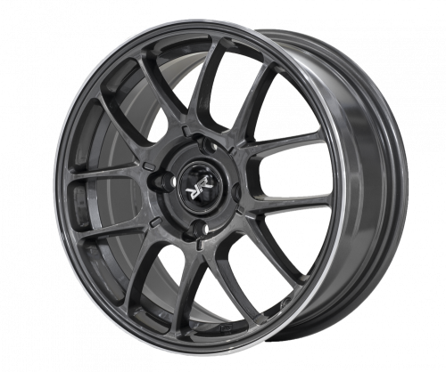 Колесный диск Race Ready CSSD2795 6x14/4x98 D58.6 ET35 G-LP купить в Самаре фото №1